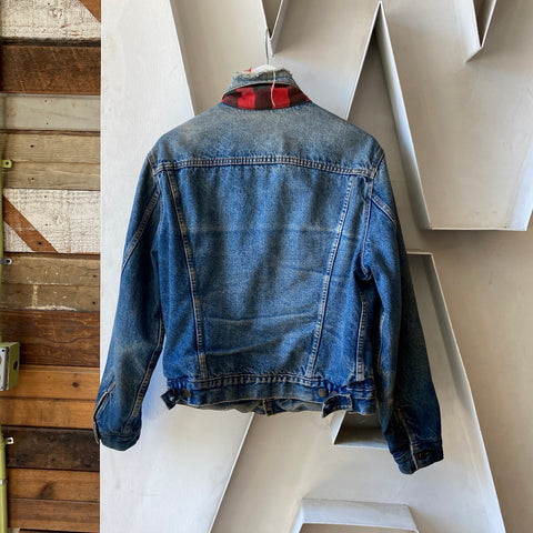 80's Flannel Type 3 - Large