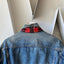 80's Flannel Type 3 - Large