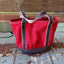 Lands End Tote - Medium