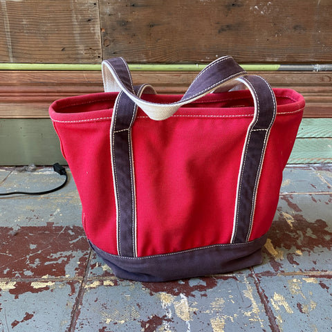 Lands End Tote - Medium