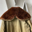 50's B-9 Parka - Large