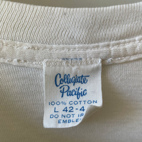 60’s San Pedro YMCA Tee - Medium