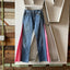 80’s Levi’s 501 Custom Flares - 28” x 31”