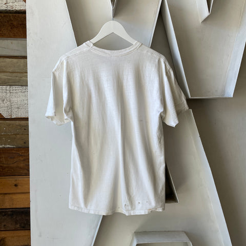 60’s San Pedro YMCA Tee - Medium