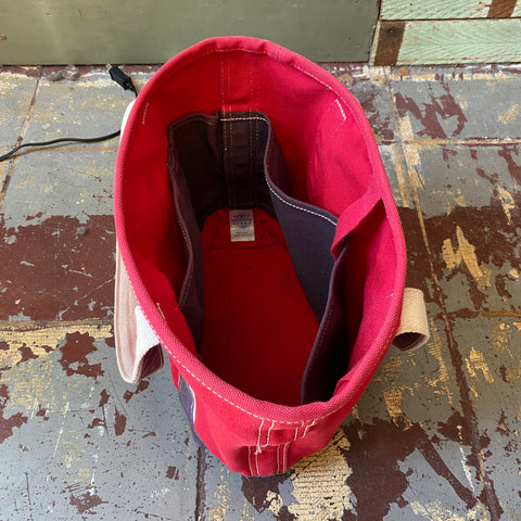 Lands End Tote - Medium