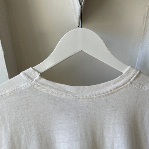 60’s San Pedro YMCA Tee - Medium