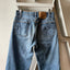 80’s Levi’s 501 Custom Flares - 28” x 31”
