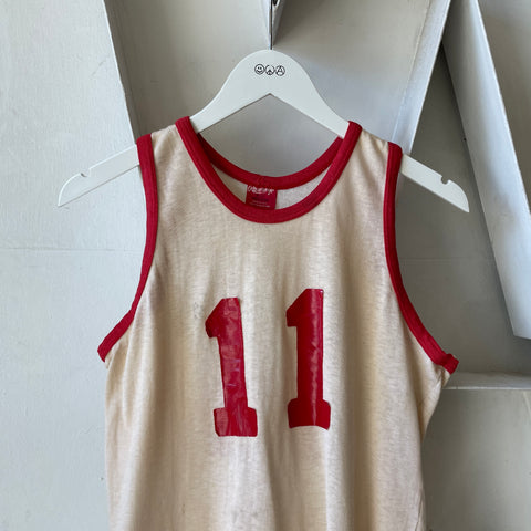 60’s Rawlings Practice Jersey - Small