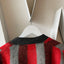 60's Jantzen Striped Cardigan - Medium