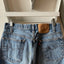80’s Levi’s 501 Custom Flares - 28” x 31”