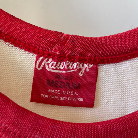 60’s Rawlings Practice Jersey - Small