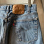80’s Levi’s 501 Custom Flares - 28” x 31”