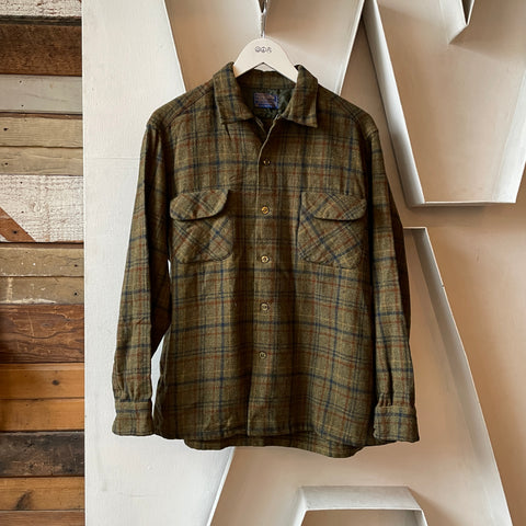 80’s Pendleton Board Shirt - Large
