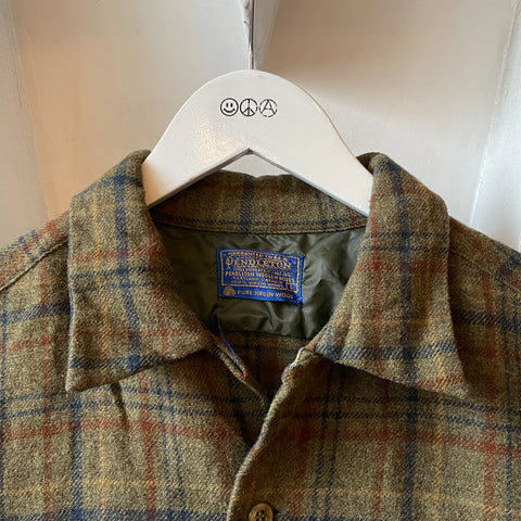 80’s Pendleton Board Shirt - Large