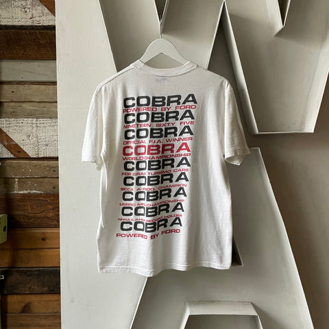 60's Shelby Cobra Tee - Large