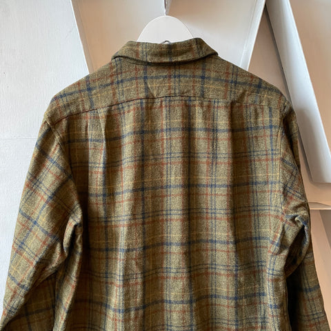 80’s Pendleton Board Shirt - Large