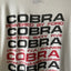 60's Shelby Cobra Tee - Large