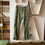 50’s Laurel Wreath Baker Pants - 32” x 28”