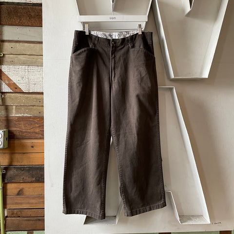 90’s Ben Davis Work Pants - 32” x 25.5”