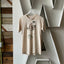 70's Gary Patterson Soccer Tee - Medium