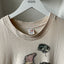 70's Gary Patterson Soccer Tee - Medium