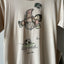 70's Gary Patterson Soccer Tee - Medium