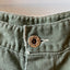 50’s Laurel Wreath Baker Pants - 32” x 28”