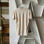 70's Gary Patterson Soccer Tee - Medium