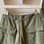 50’s Laurel Wreath Baker Pants - 32” x 28”