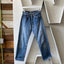 60’s Levi’s Redlines - 24” x 27”