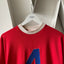60's #4 Athletic Tee - Medium