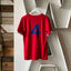 60's #4 Athletic Tee - Medium