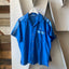 70's Bill Tried Shirt - Large