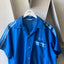 70's Bill Tried Shirt - Large