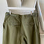 50’s Wool Officers Trousers - 32” x 30”