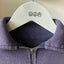 60’s Chi Omega Quarter Zip Sweatshirt - Large