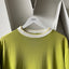 70's Avocado Tee - Medium