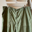 60’s OG-107 Utility Trousers - 37” x 30.5”