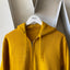 80's Hanes Zip Up Hoodie - Large