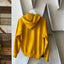 80's Hanes Zip Up Hoodie - Large