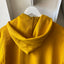 80's Hanes Zip Up Hoodie - Large