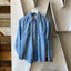 60's Selvage Western Chambray - Large