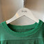 60’s Football Jersey Tee - Medium