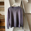 90's Overdyed Russell Crewneck Sweatshirt - Large