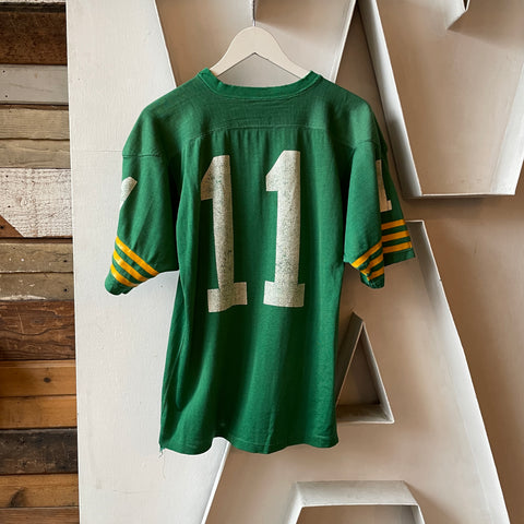 60’s Football Jersey Tee - Medium