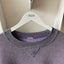 90's Overdyed Russell Crewneck Sweatshirt - Large