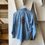 60's Selvage Western Chambray - Large