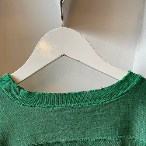 60’s Football Jersey Tee - Medium