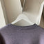 90's Overdyed Russell Crewneck Sweatshirt - Large