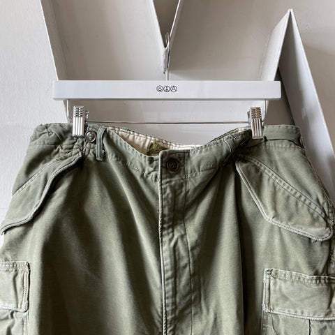 50’s Military Field Trousers - 36” x 26”